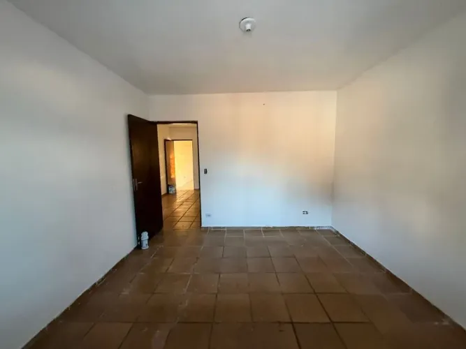Casa com 2 dormitórios para alugar, 100 m² por R$ 1.800,00/mês - Vila Romero - São Paulo/S