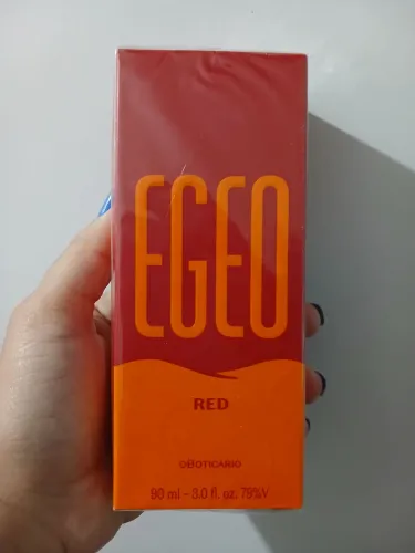Egeu Red