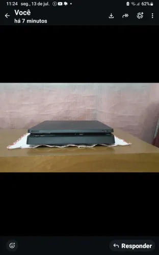 VENDO PS4