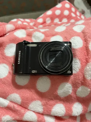 camera cybershot samsung wb150f