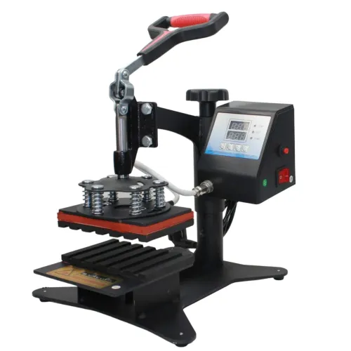 Prensa Térmica Sublimadora Caneta Máquina Estampar