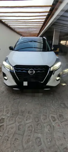 Nissan Kicks Exclusive 1.6 16V Flex AUT 2022