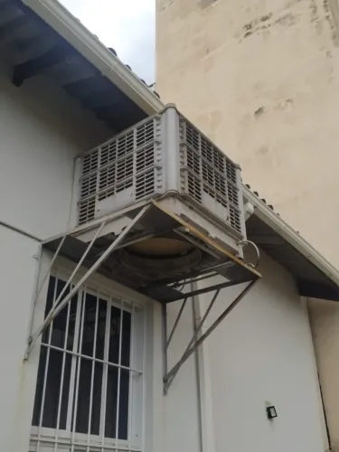 Climatizador de ar ROTO 70 Rotoplast em Divinopolis