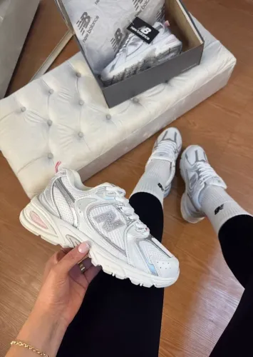 Lançamento New balance 530