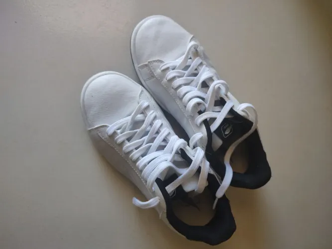 Sapato branco 37