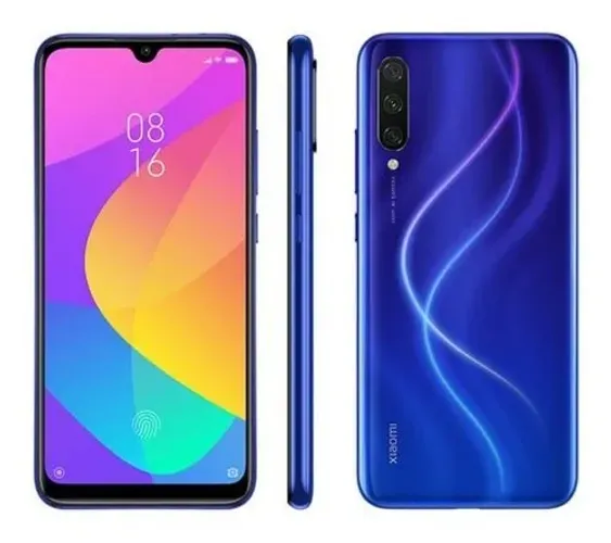 Xiaomi Mi A3