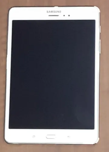 Tablet Samsung Galaxy 