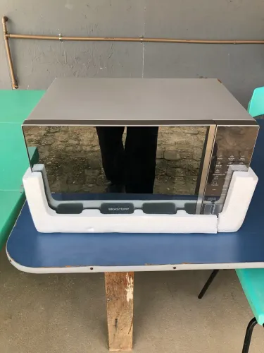 Microondas
