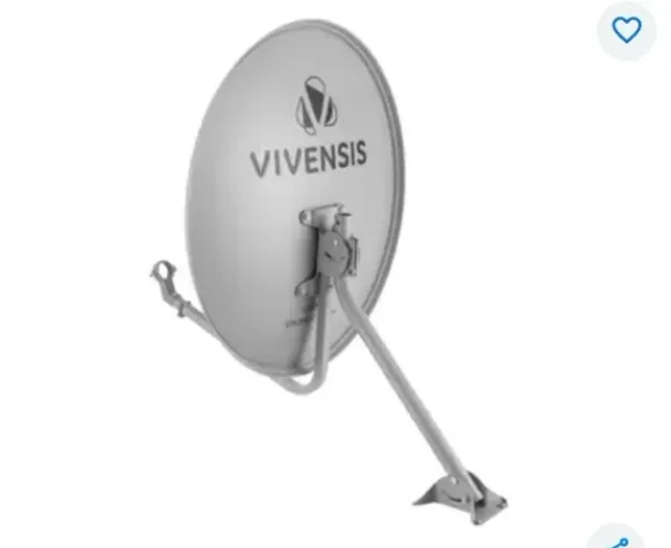 Antena da vivensis