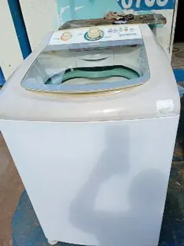 Máquina de lavar