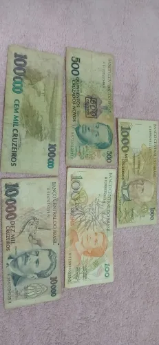 Cédulas