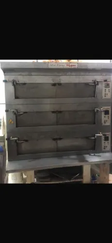 Forno Hipólito