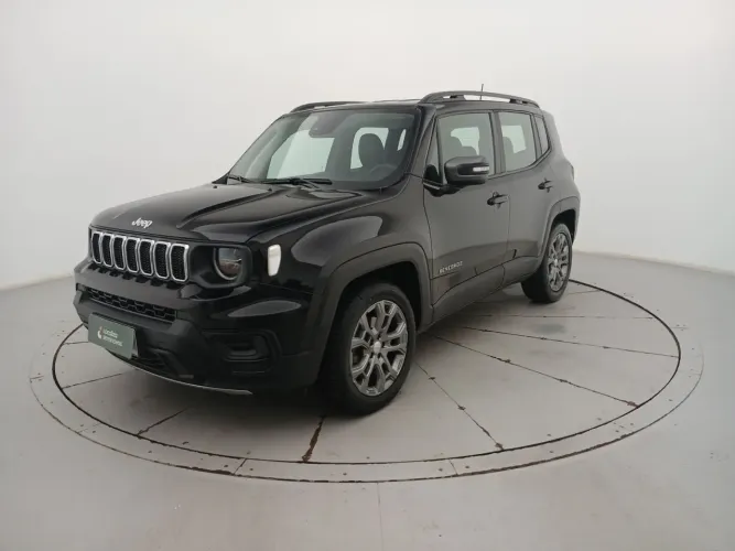 Jeep Renegade Long. T270 1.3 TB 4X2 Flex Aut. 2026
