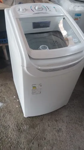 Maquina de lavar Electrolux 10 kg