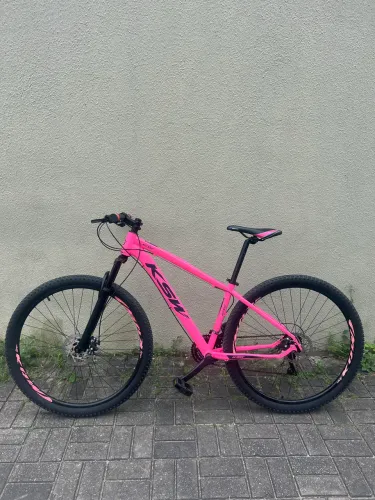 Bike aro 29 ksw