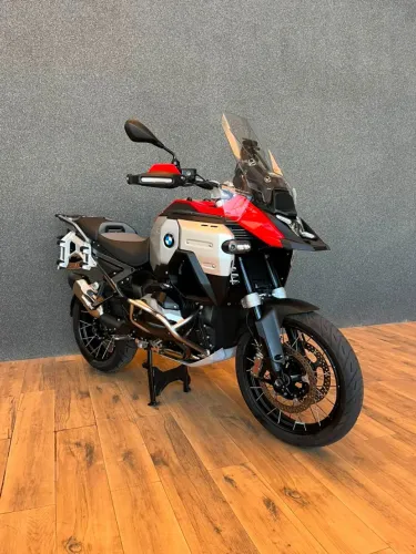 BMW R1300 GS ADVENTURE PLUS
