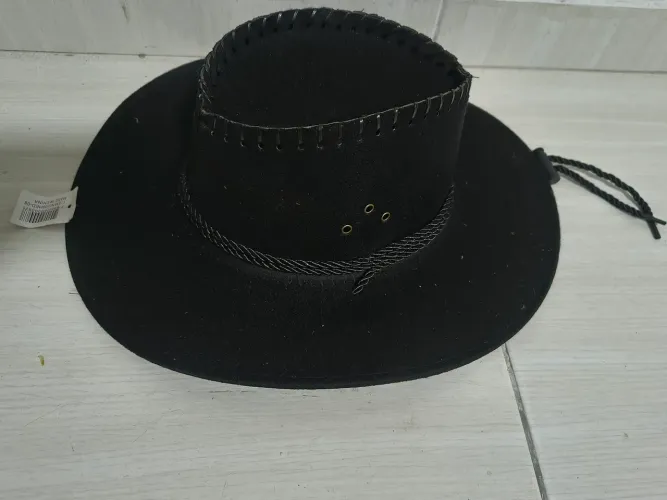 Chapéu de vaqueiro