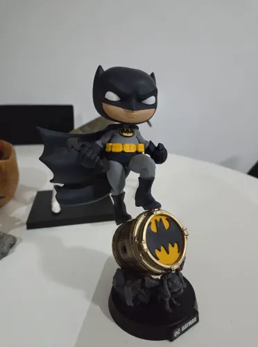 Iron Studios Minico Batman DC Comics