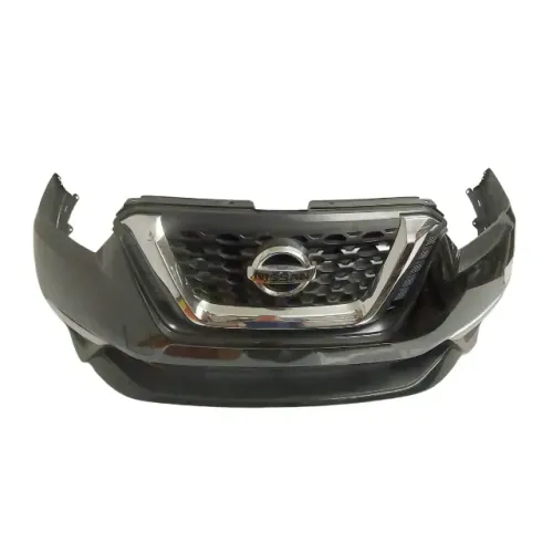 PARACHOQUE DIANTEIRO NISSAN KICKS 2019
