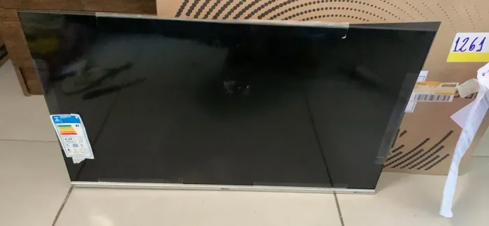 Vendo tv Philco para retirada de peças