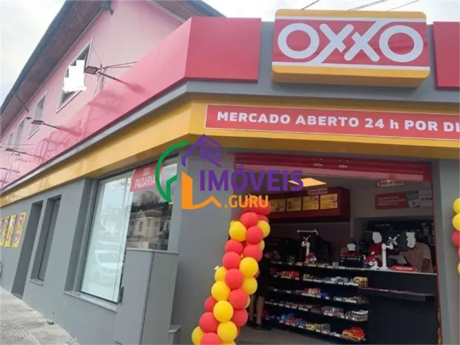 COMERCIAL - PERDIZES - SP