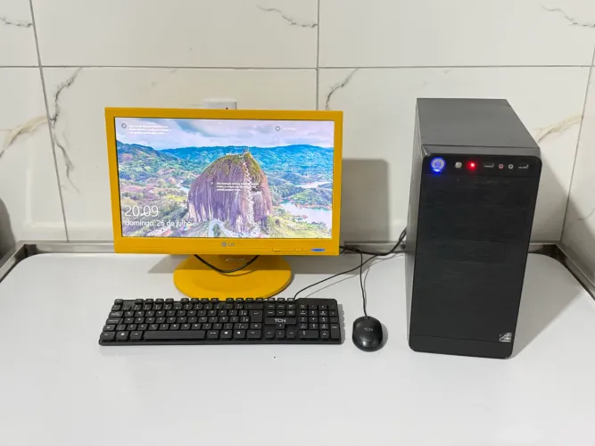 Computador Completo i5
