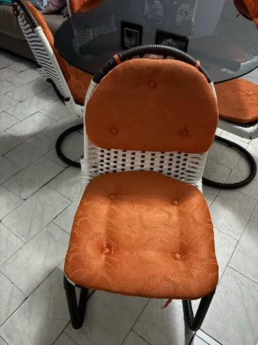 Mesa usada em ótimo estado