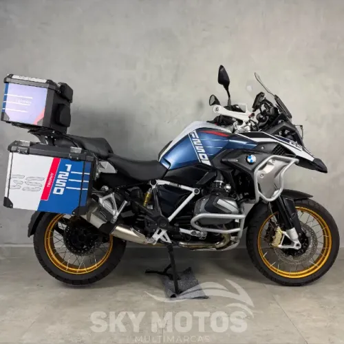 BMW R 1250 GS Trophy 2024 (Cod.: 6730)
