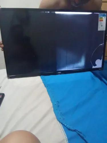 Tv 32 polegadas AOC