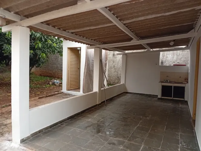 Pintura Residencial