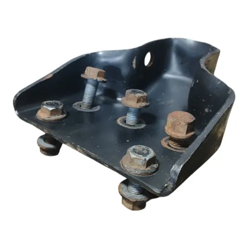 SUPORTE AMORTECEDOR DIANT MB ACCELO 715 815 915 1016 ORIG