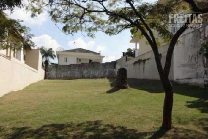 TERRENO A VENDA EM ALPHAVILLE - RESIDENCIAL ALPHAVILLE 5