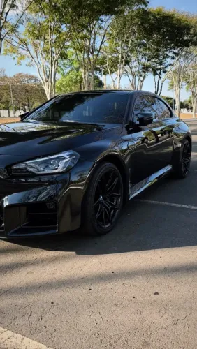 BMW M2 Coupe 3.0 Turbo 24V 370cv 2026