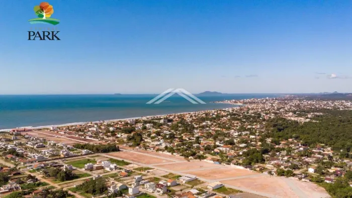 Lote/Terreno à Venda, Barra do Sai - Itapoá