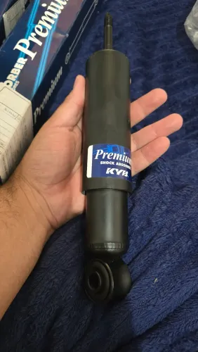 Par Amortecedor l200 NOVO