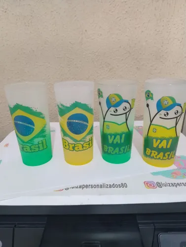 Brindes e lembrancinhas