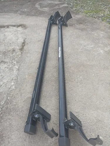 Vendo rack para o mobi