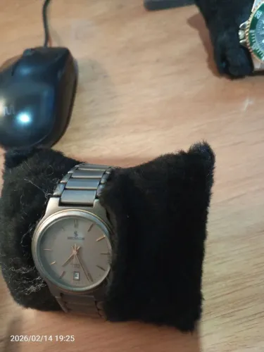 Relógio séculos Titanium unissex