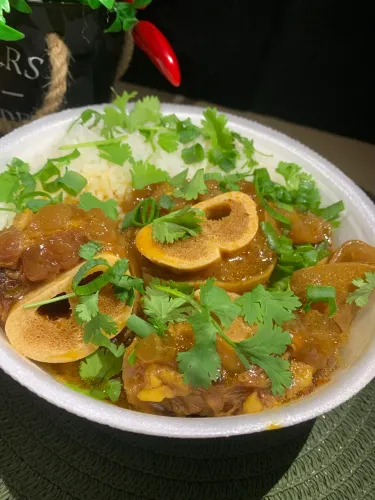 Mocotó