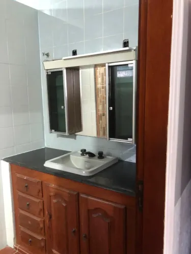 Aluga casa, Vila Ivonete