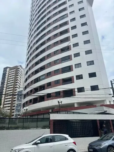 Apartamento para locação no STUDIO PORTAL DOS CORAIS, BOA VIAGEM, Recife, PE