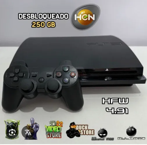 PlayStation 3