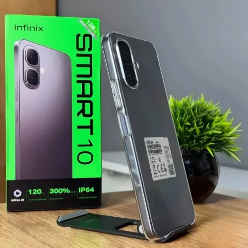 INFINIX SMART 10
