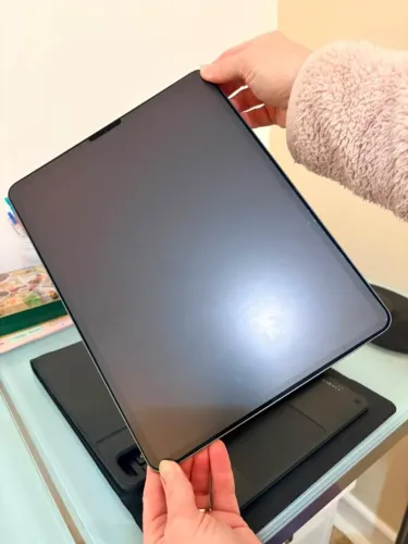 iPad Pro 4º geração