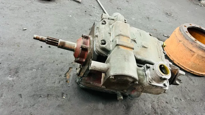 Caixa de câmbio G3 60