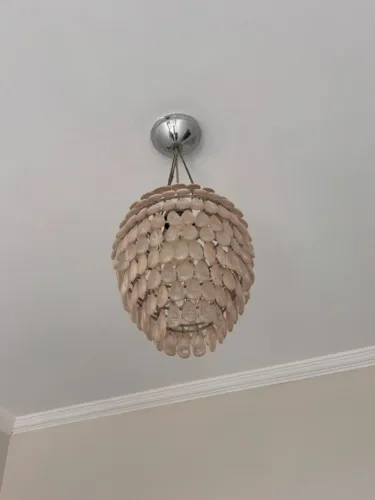 Lustre vintage