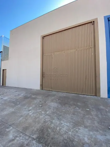 Comercial Salão em Cedral