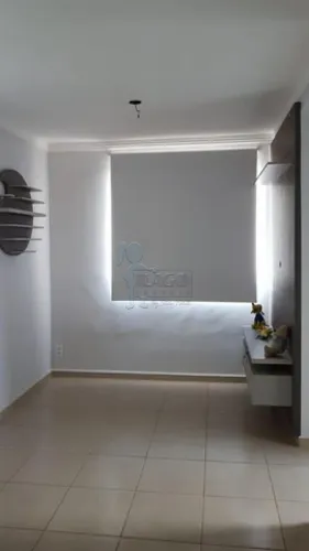 Apartamento de 46m² com 02 quartos à venda - Reserva Sul Condomínio