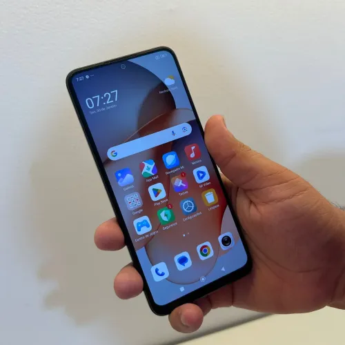 CELULAR XIAOMI NOTE 12