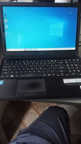 Notebook Acer